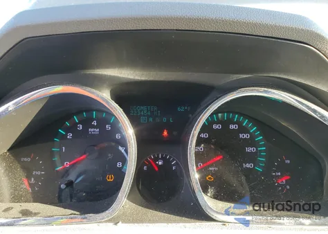 2010 Chevrolet Traverse Ls from USA, damaged, VIN 1GNLVEED2AS125067